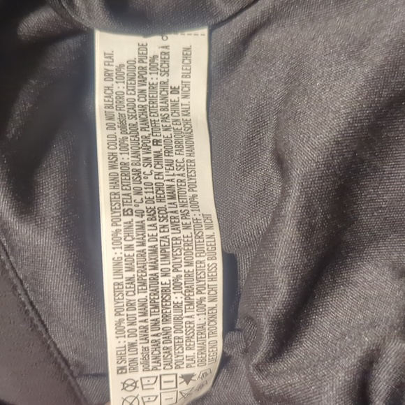 NWT Forever 21 chiffon maxi skirt - Picture 6 of 7